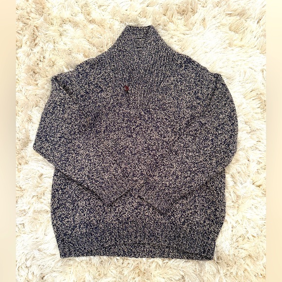 LLBean sweater - Picture 1 of 4